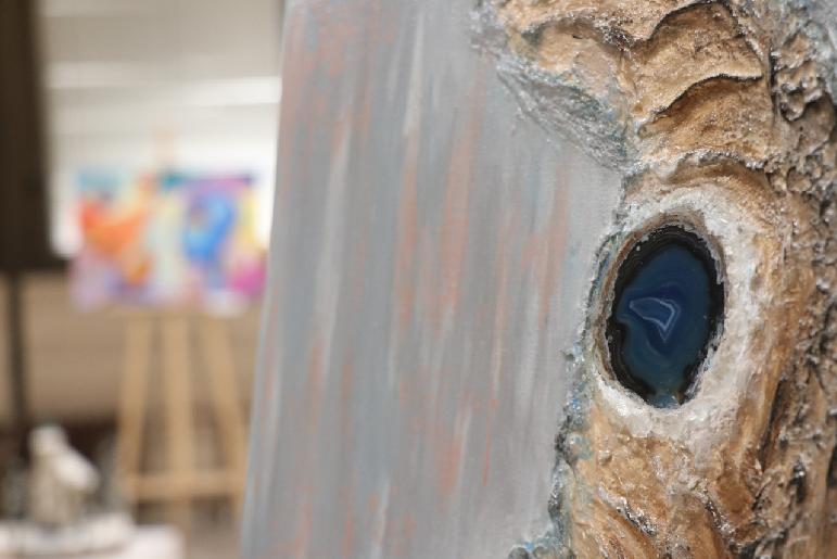 Výtvarné spektrum 2026