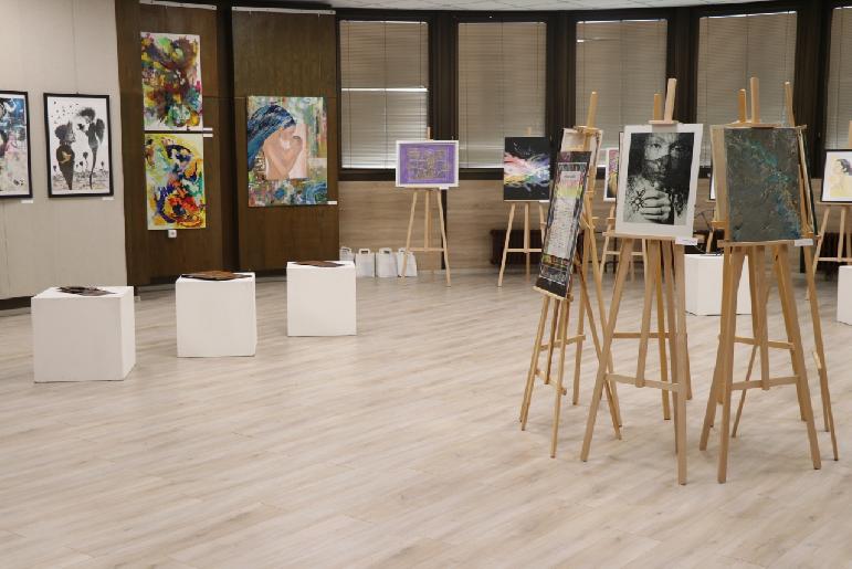 Výtvarné spektrum 2026