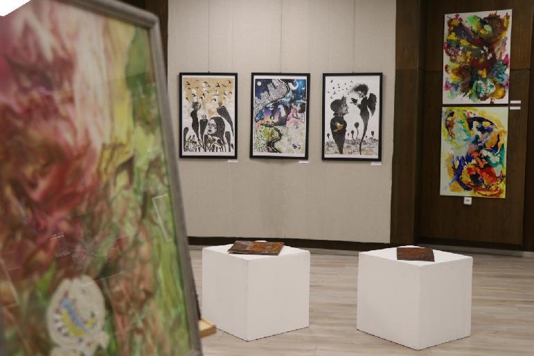 Výtvarné spektrum 2026