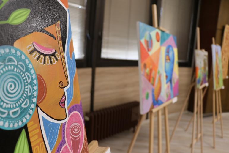 Výtvarné spektrum 2026