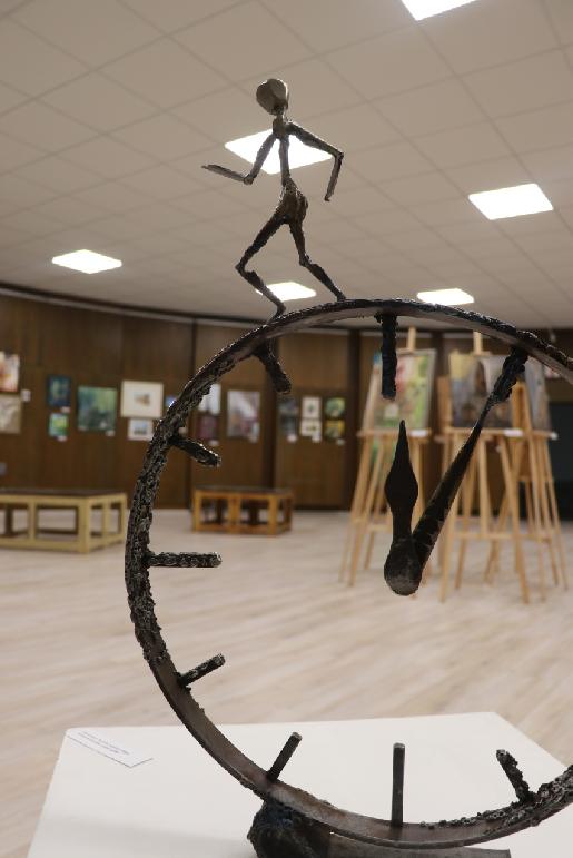 Výtvarné spektrum 2026