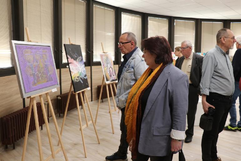 Výtvarné spektrum 2026