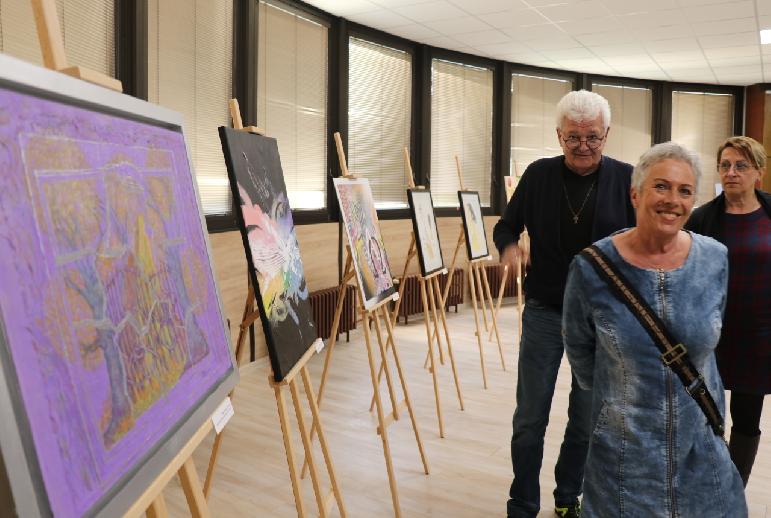 Výtvarné spektrum 2026