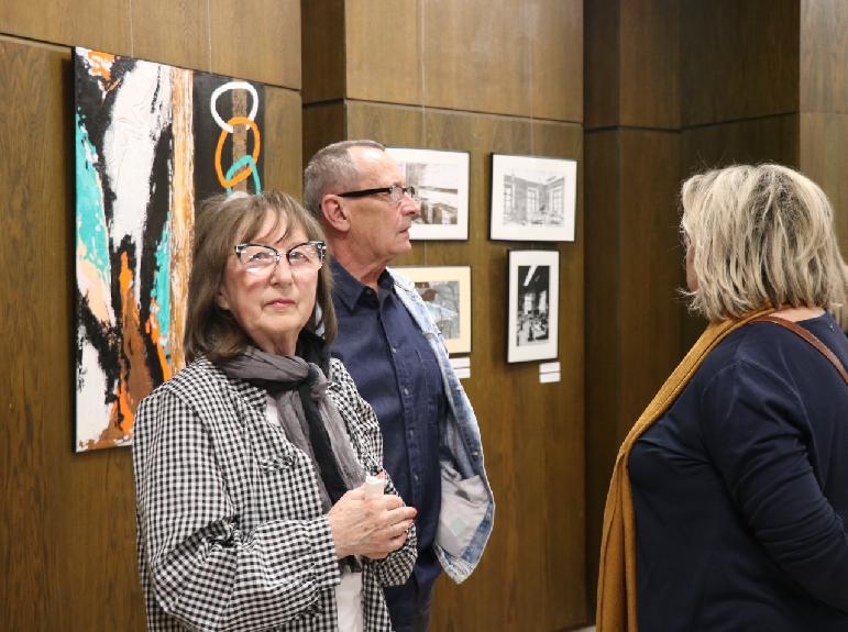 Výtvarné spektrum 2026