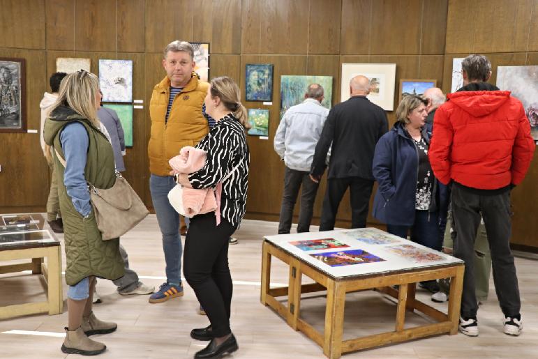 Výtvarné spektrum 2026