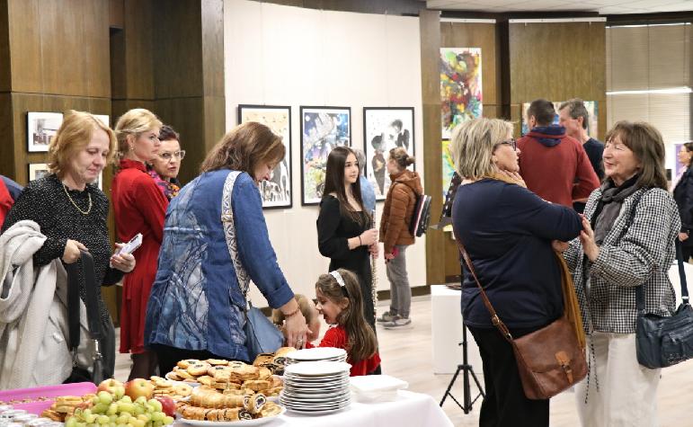 Výtvarné spektrum 2026