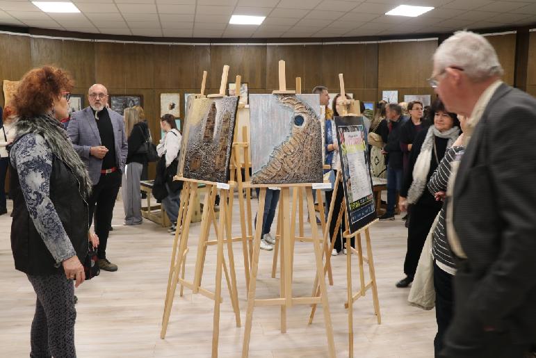 Výtvarné spektrum 2026