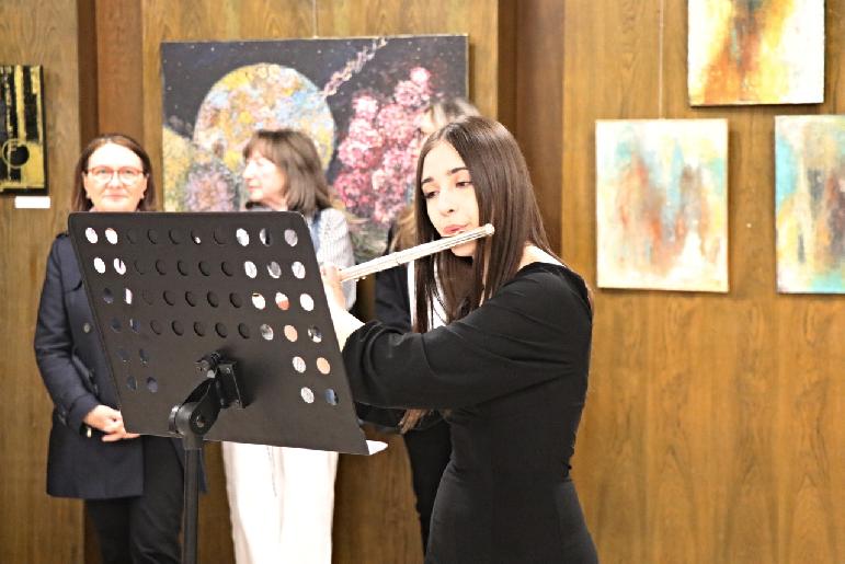 Výtvarné spektrum 2026