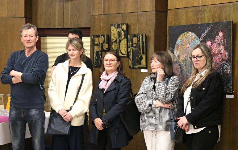 Výtvarné spektrum 2026