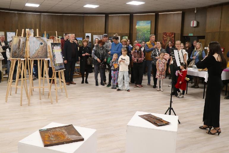 Výtvarné spektrum 2026