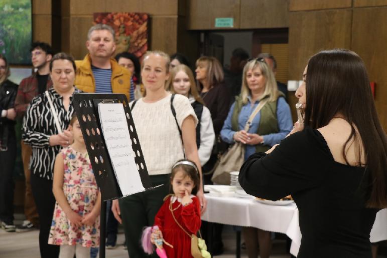 Výtvarné spektrum 2026