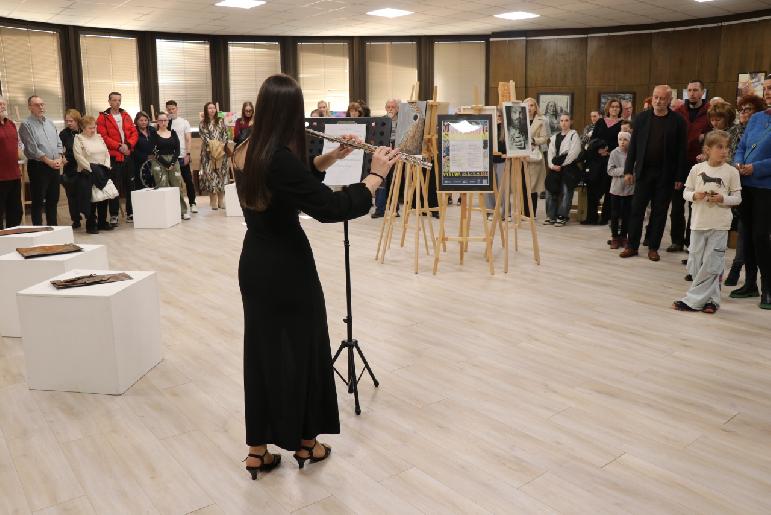 Výtvarné spektrum 2026