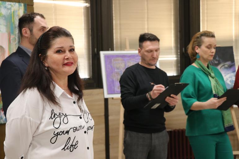 Výtvarné spektrum 2026