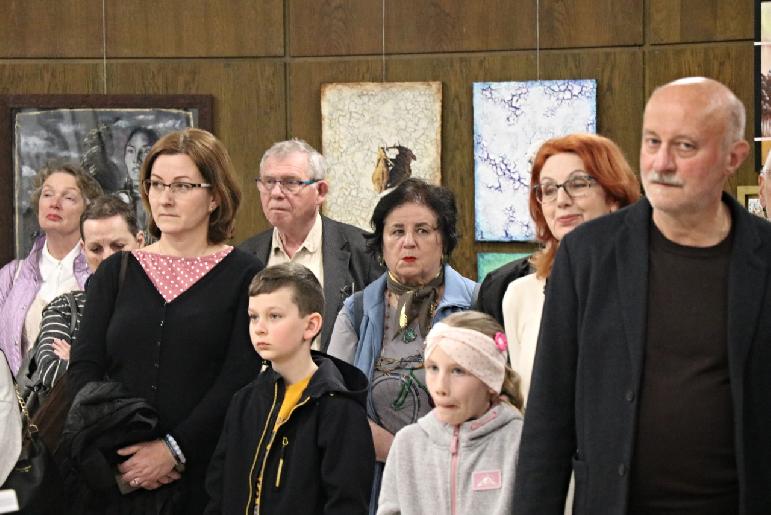 Výtvarné spektrum 2026