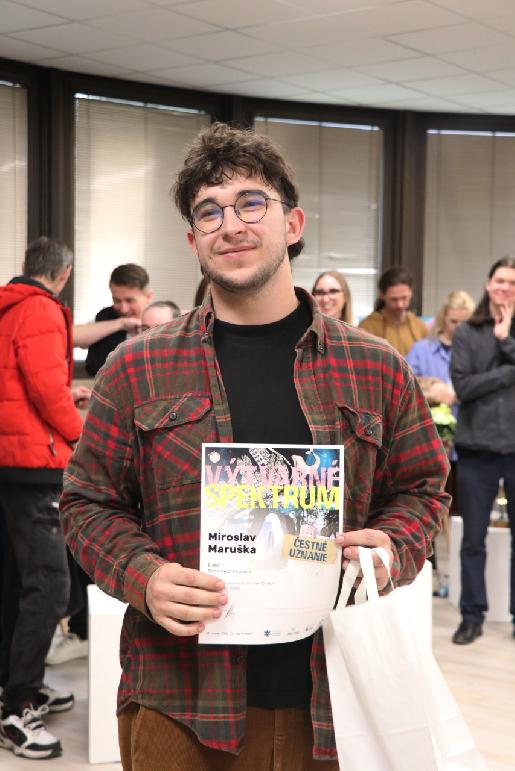 Výtvarné spektrum 2026