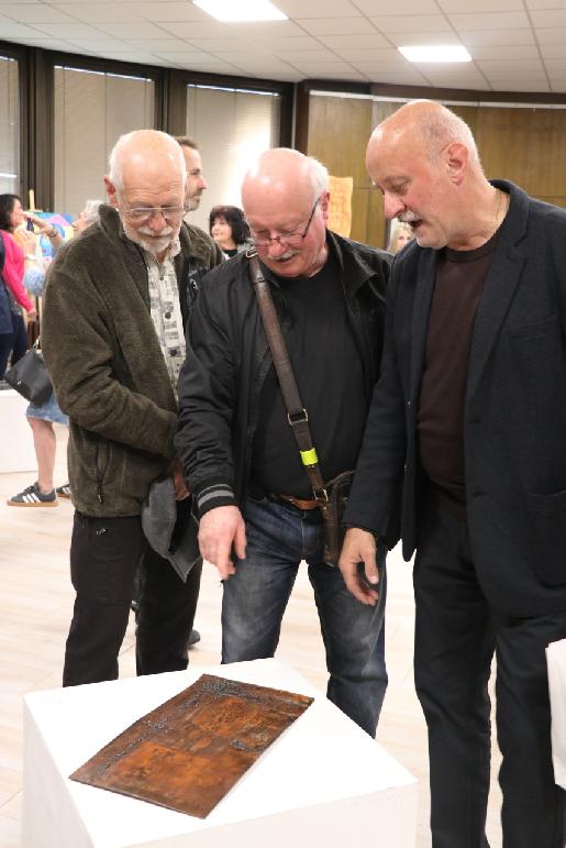 Výtvarné spektrum 2026