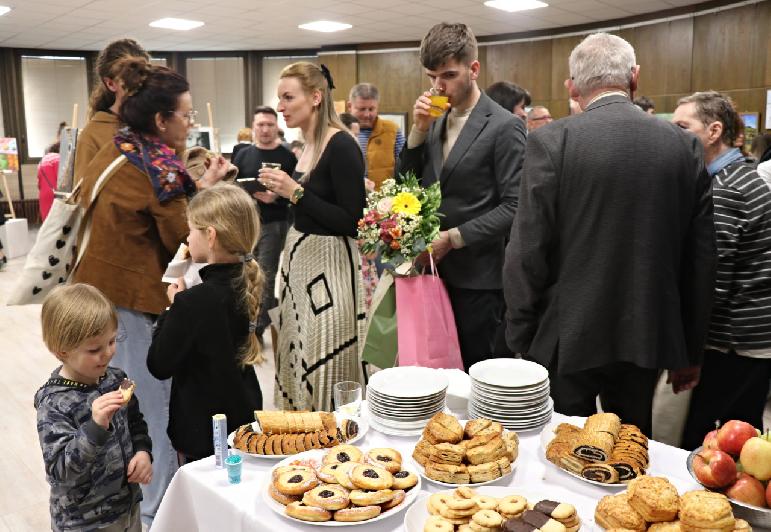 Výtvarné spektrum 2026