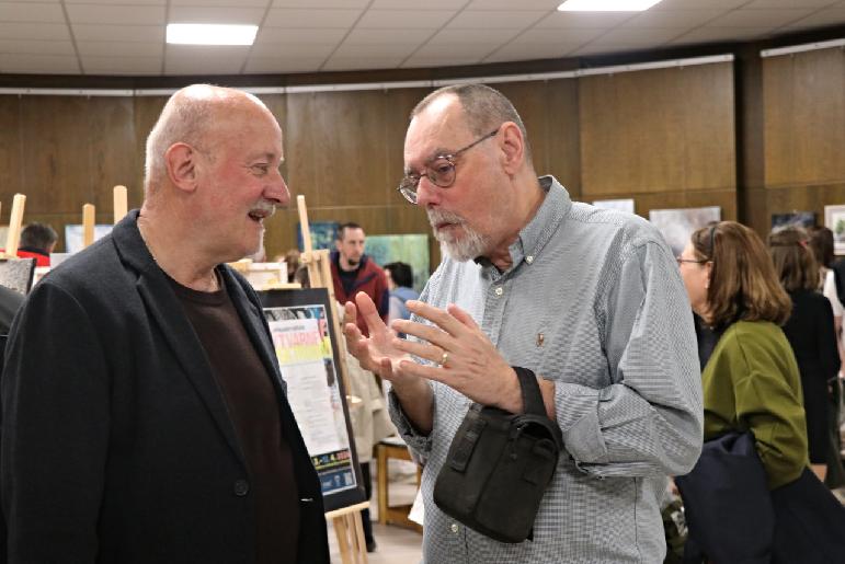 Výtvarné spektrum 2026