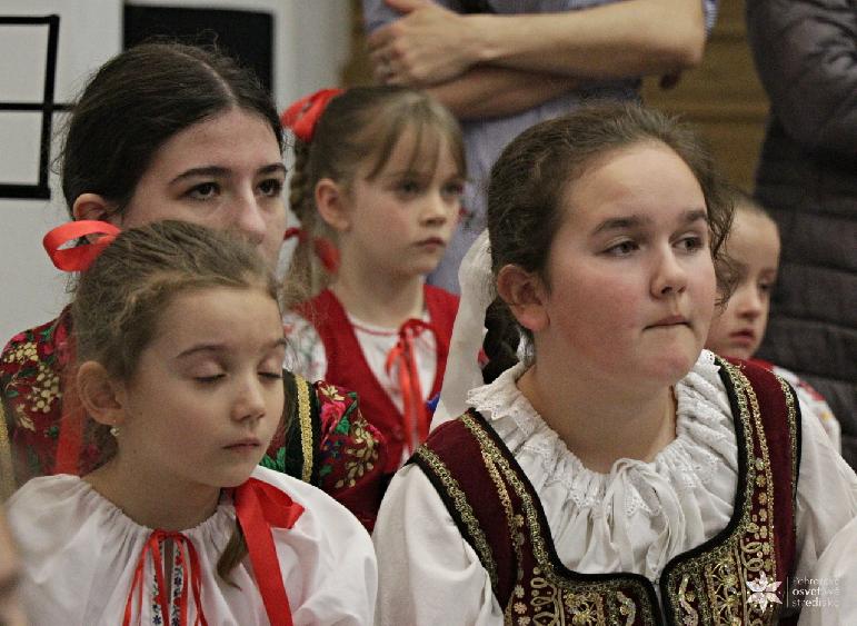 Vidiečanova Habovka 2026