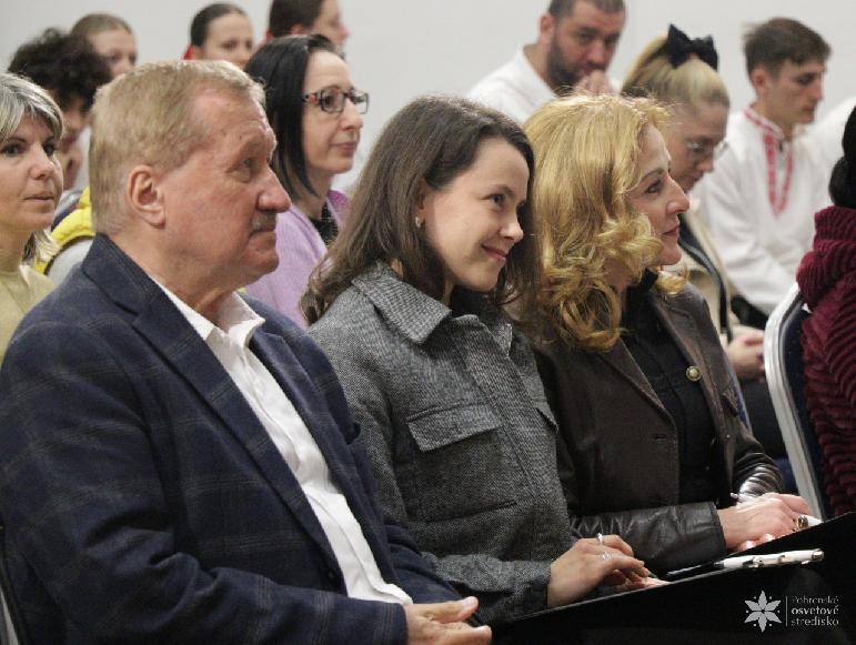 Vidiečanova Habovka 2026