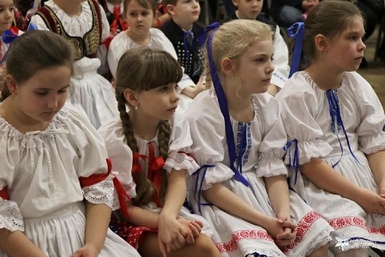 Vidiečanova Habovka 2026