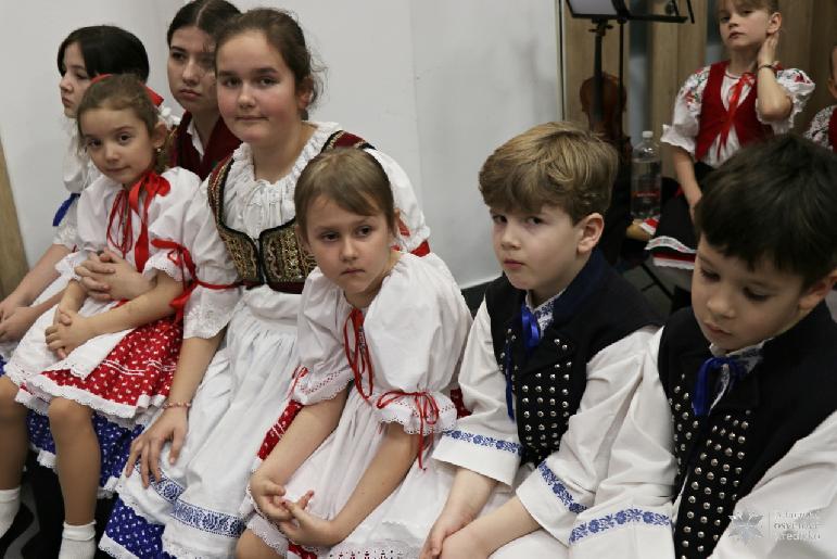 Vidiečanova Habovka 2026