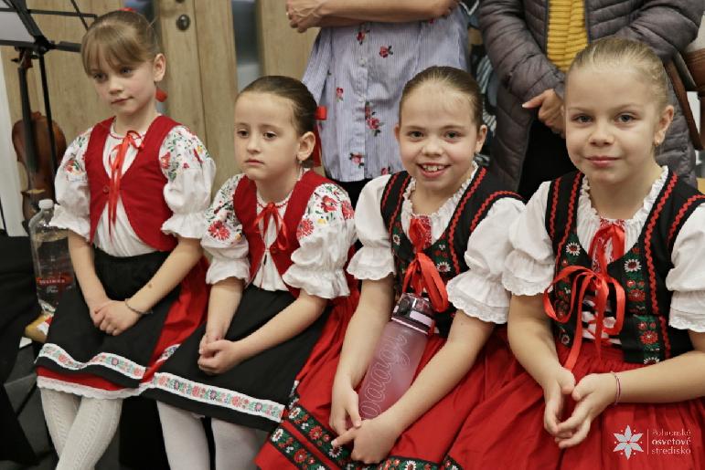 Vidiečanova Habovka 2026