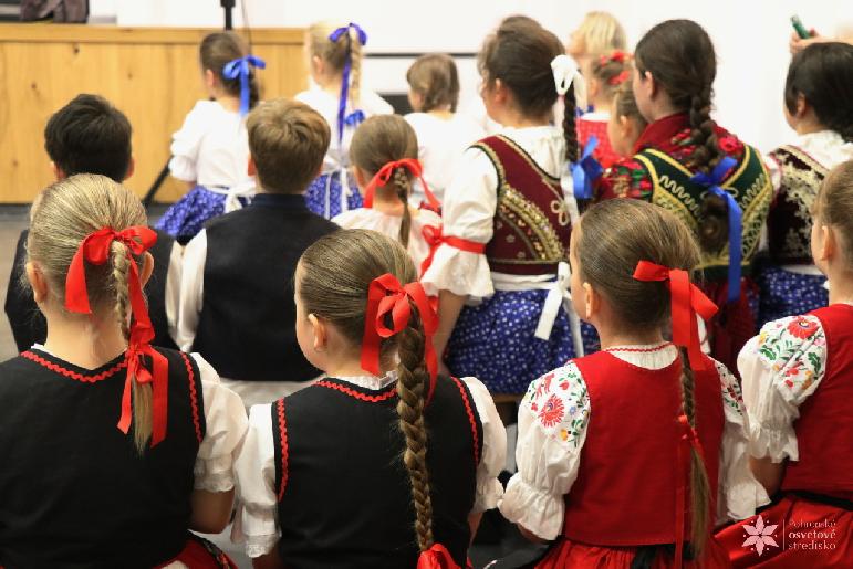 Vidiečanova Habovka 2026