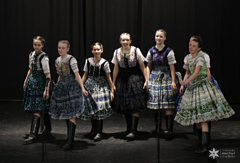 Vidiečanova Habovka 2026