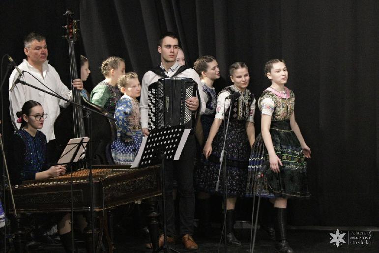 Vidiečanova Habovka 2026