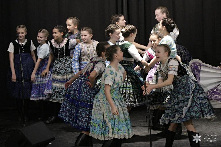 Vidiečanova Habovka 2026