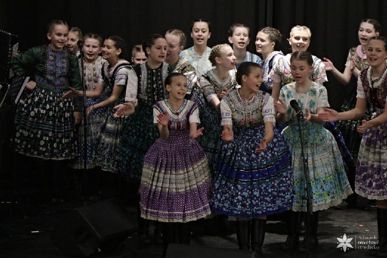 Vidiečanova Habovka 2026