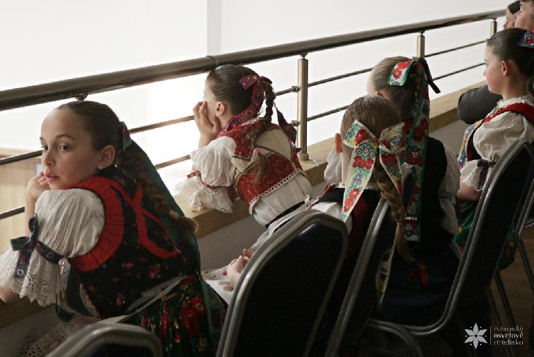 Vidiečanova Habovka 2026