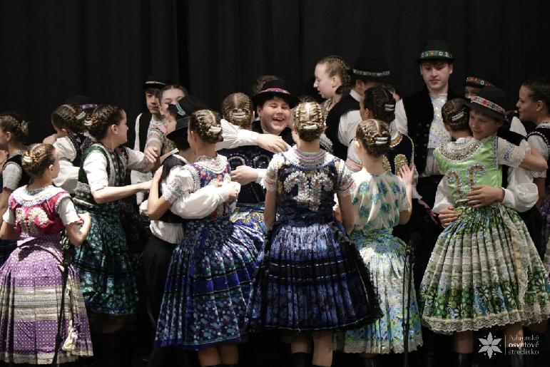 Vidiečanova Habovka 2026