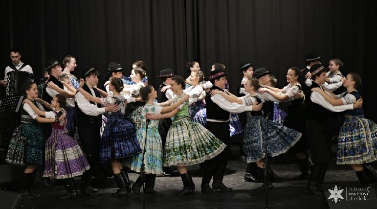 Vidiečanova Habovka 2026