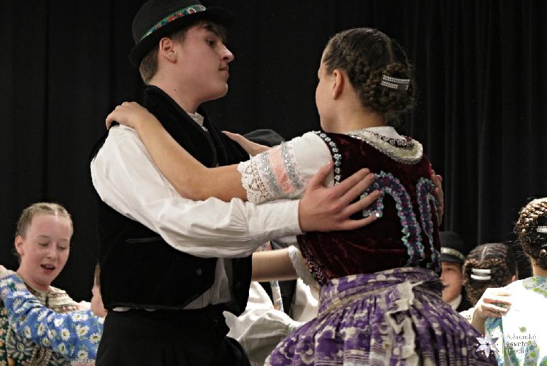 Vidiečanova Habovka 2026