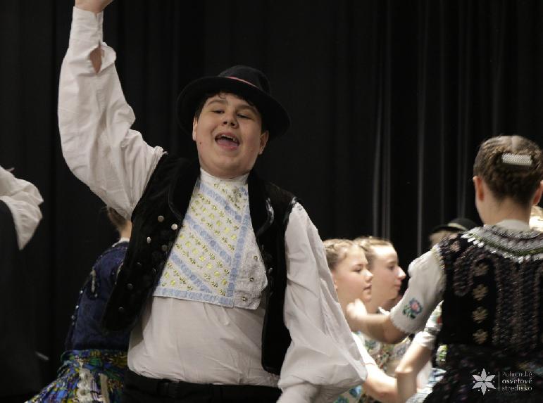 Vidiečanova Habovka 2026