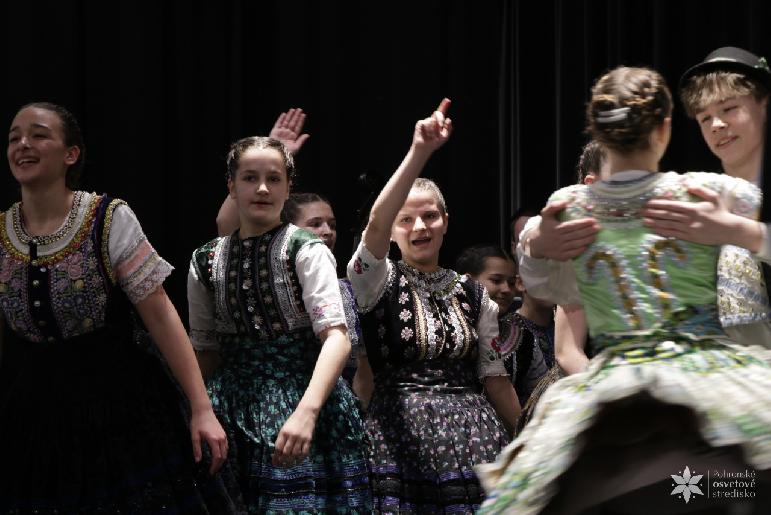 Vidiečanova Habovka 2026