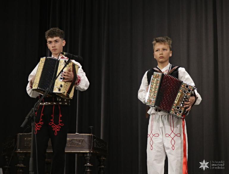 Vidiečanova Habovka 2026