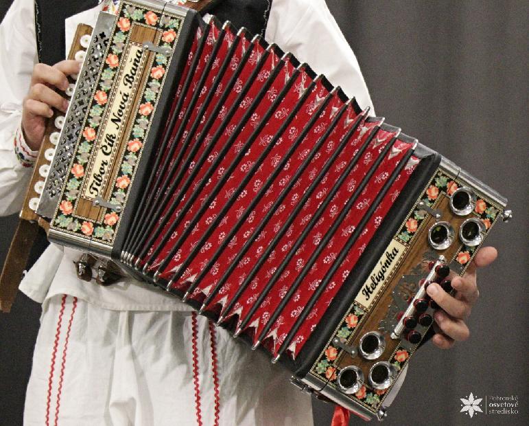 Vidiečanova Habovka 2026