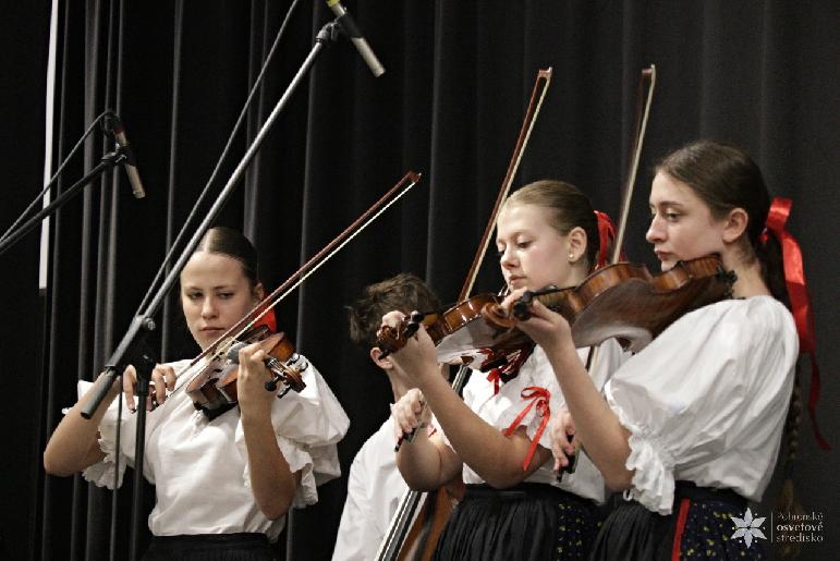 Vidiečanova Habovka 2026