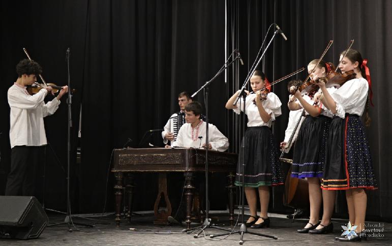 Vidiečanova Habovka 2026