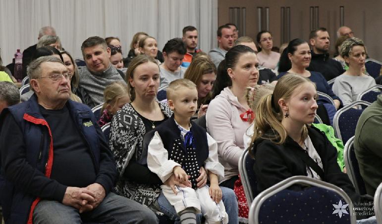 Vidiečanova Habovka 2026