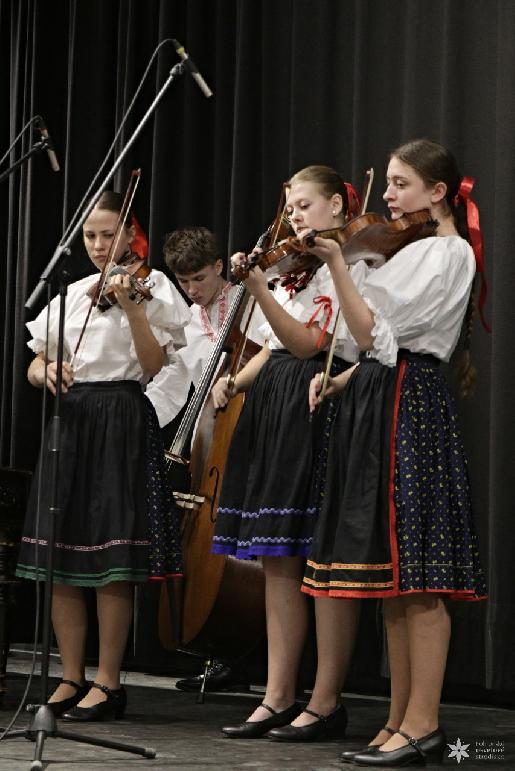 Vidiečanova Habovka 2026