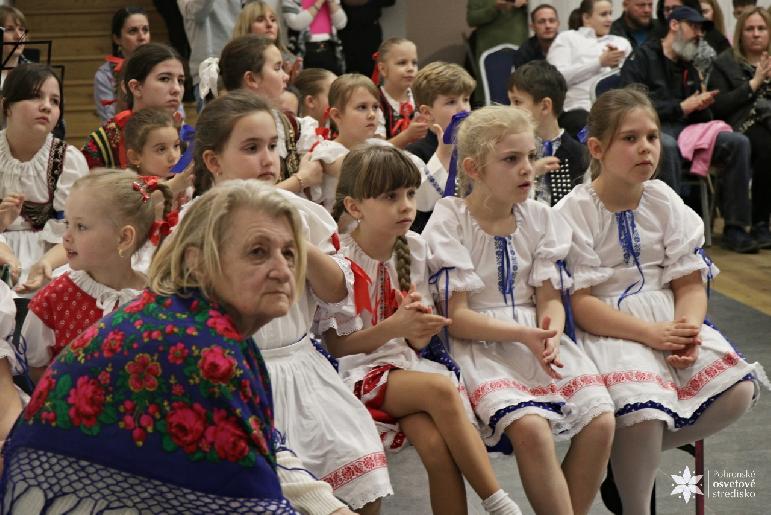 Vidiečanova Habovka 2026