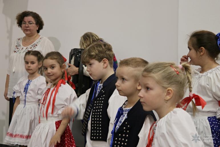 Vidiečanova Habovka 2026