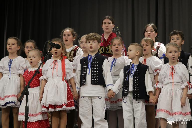 Vidiečanova Habovka 2026