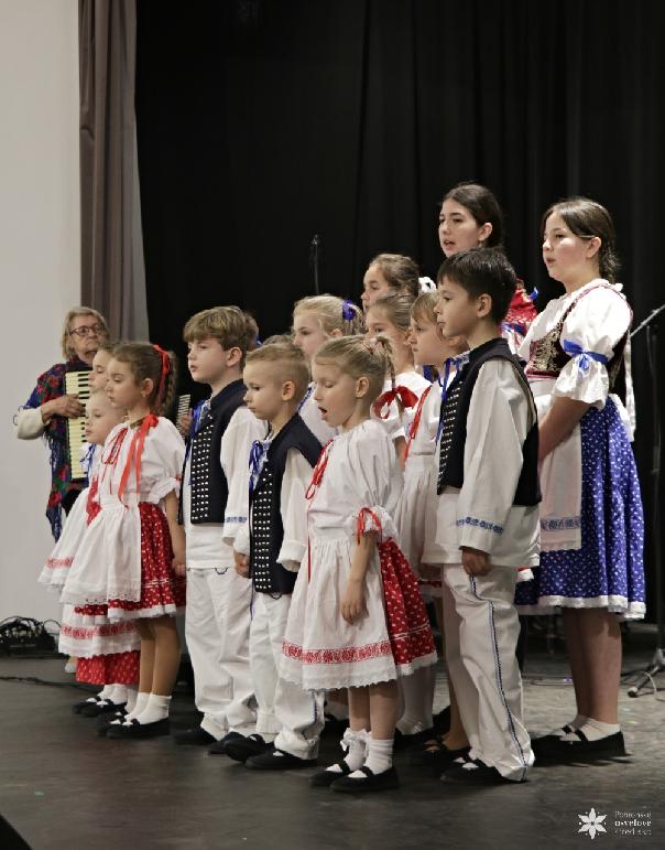 Vidiečanova Habovka 2026