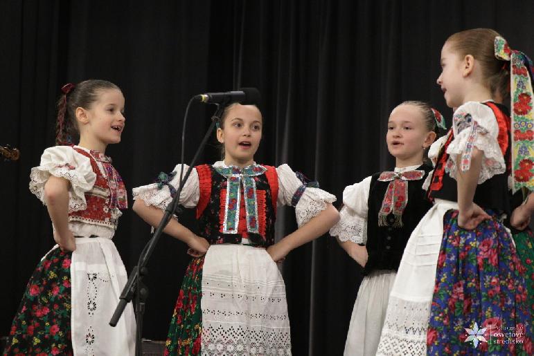 Vidiečanova Habovka 2026