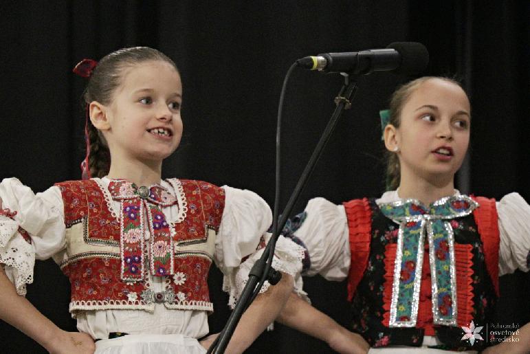 Vidiečanova Habovka 2026